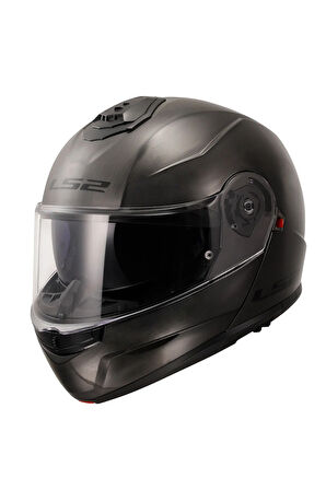 Strobe 2 Çene Açılır Kask Jeans