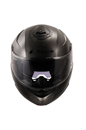 Strobe 2 Çene Açılır Kask Jeans