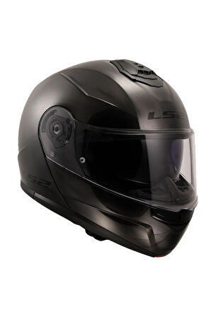 Strobe 2 Çene Açılır Kask Jeans