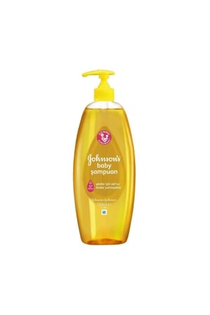 Johnson's Baby Şampuan 750ml