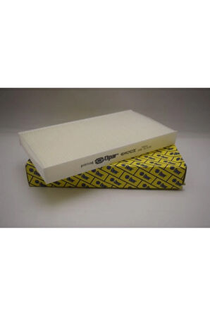 Irmak Otomativden Klima Polen Filtresi Marea Bravo Brava 46442422