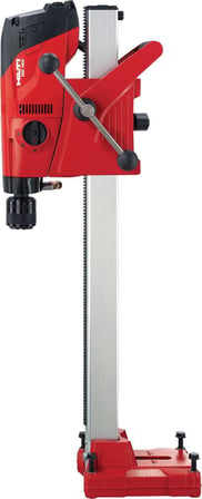 Hilti DD 160 Karot makinesi Temel Set