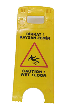 Safir Wermoplast Kaygan Zemin Levhası