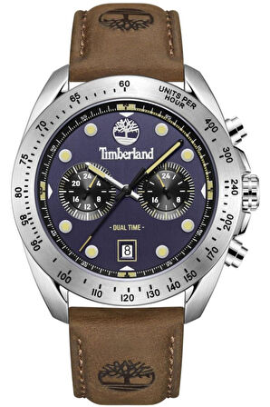 Timberland TDWGF2230503 Erkek Kol Saati