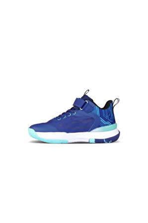 VİCCO PİJO LACİVERT SNEAKER