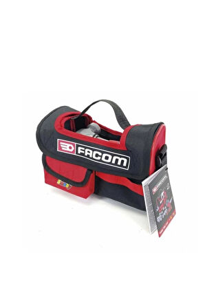 7600360196 FACOM FABRIC TOOLS CASE