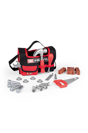 7600360196 FACOM FABRIC TOOLS CASE