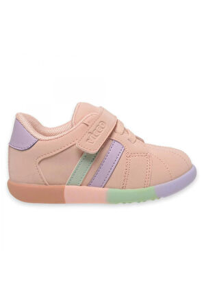 HEİKA İLK ADIM PUDRA SPOR AYAKKABI