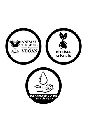 Premium Brown Care Serisi Sıvı Sabun 2x1500 ml