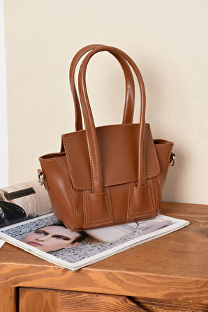 Hobo Kadın el ve omuz çantası handley