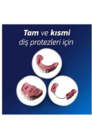 Complete Diş Protez Yapıştırıcı Tatsız 47 gr