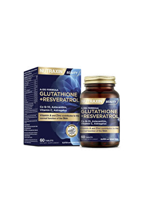 A-oxi Formula 60 Tablet 4'lü