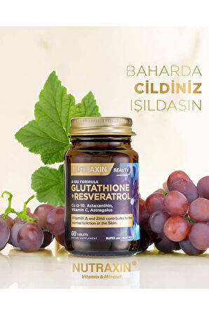 A-oxi Formula 60 Tablet 4'lü