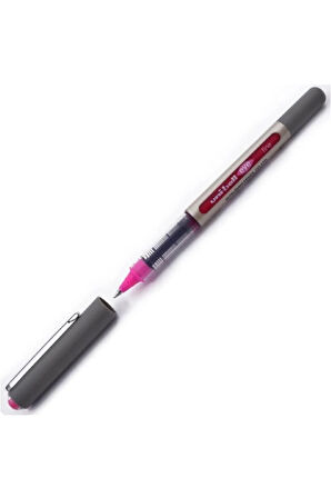 Eye Fine Broad Ub157 Pilot Roller Kalem 0.7 Siyah