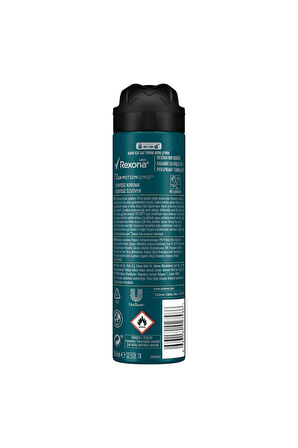 Erkek Deodorant 150 ml Champions X 4 Adet