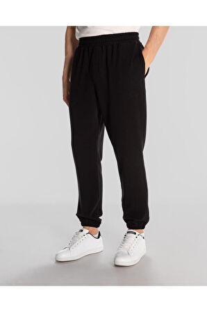 Man Tolgana Pant Black Pants 311j5rw-005