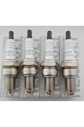R9/11 Ateşleme Bujisi Takım 7700500048