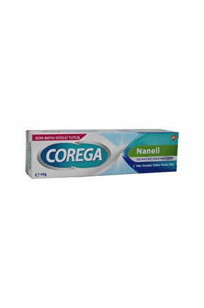 Yapıstırıcı Krem 40gr