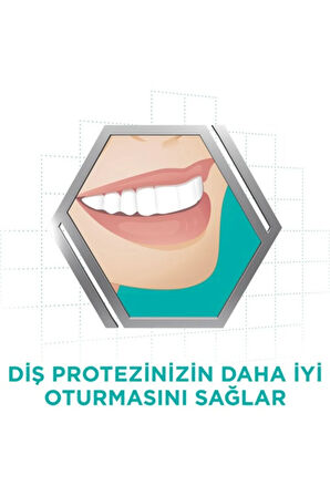 Yapıstırıcı Krem 40gr