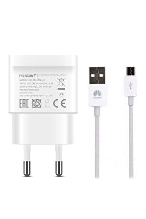 Supercharge™ Orijinal 18w Şarj Aleti ( Adaptör Micro Usb Kablo ) Set