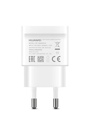 Supercharge™ Orijinal 18w Şarj Aleti ( Adaptör Micro Usb Kablo ) Set
