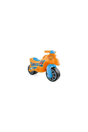 İlk Motorum