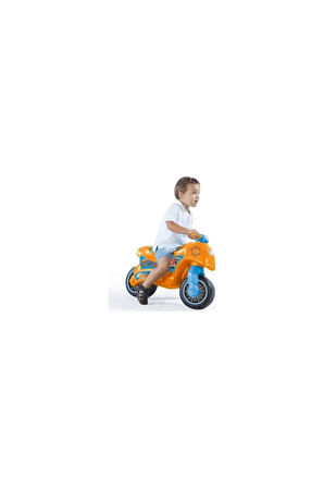 İlk Motorum