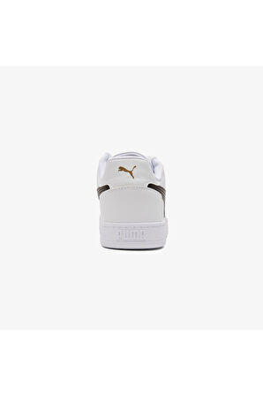 Caven 2.0 Unisex Gri Sneaker