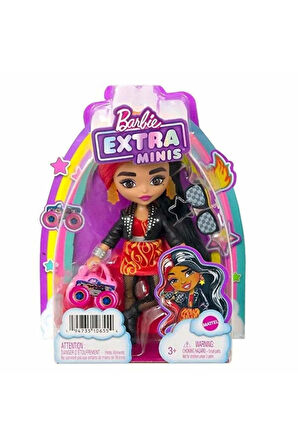 Extra Minis