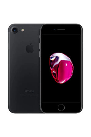 Yenilenmiş iPhone 7 128 GB Gold Cep Telefonu (12 Ay Garantili) - A Kalite