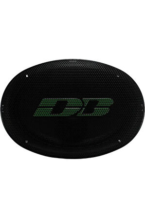 DEAF BONCE APOCALYPSE 400W 200RMS 6x9 OVAL PROFESYONEL HOPARLÖR