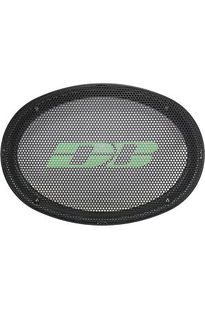 DEAF BONCE APOCALYPSE 400W 200RMS 6x9 OVAL PROFESYONEL HOPARLÖR