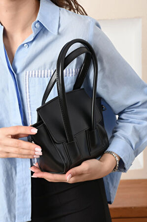 Hobo Kadın el ve omuz çantası handley