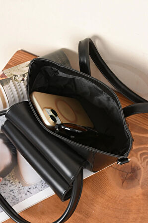 Hobo Kadın el ve omuz çantası handley