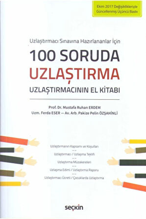 100 Soruda Uzlaştırma