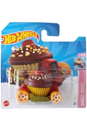Tekli Arabalar Sweet Driver - Hkj91