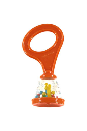 4032 Şeker Çıngırak Bebek Oyuncakları