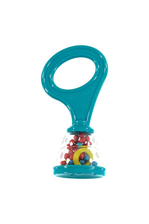 4032 Şeker Çıngırak Bebek Oyuncakları