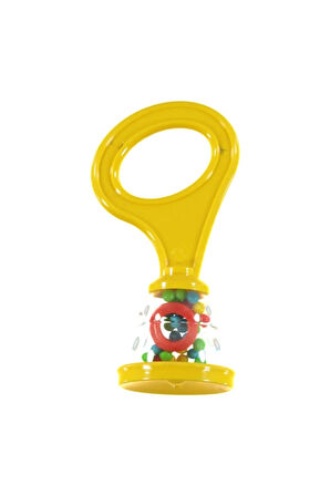 4032 Şeker Çıngırak Bebek Oyuncakları