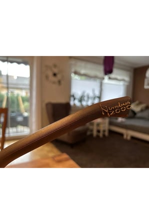 Harry Potter Hogwarts Nimbus 2000 Dekor Süpürge