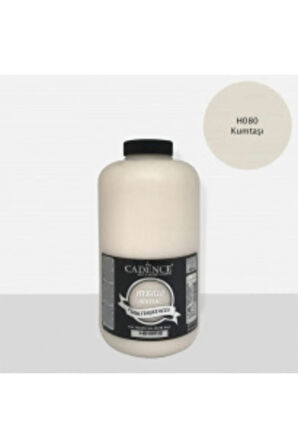 H-080 Kumtaşı 2 Litre Multısurface Hybrıd Akr.