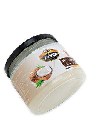 Hindistan Cevizi Yağı 330 Gr SOĞUK PRES