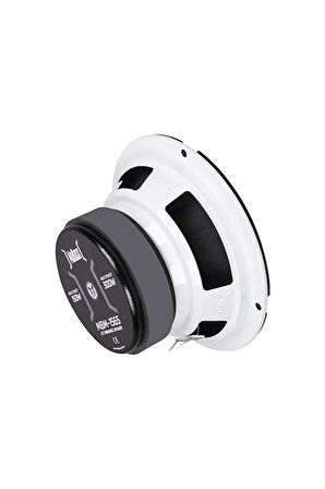 Mobass Mbm 1565 midrange 16Cm Tanesi 150rms