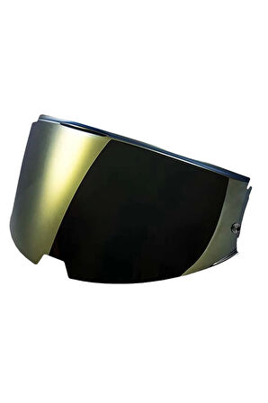 Advant Kask Camı Irıdıum