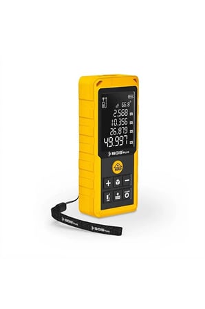 5426 100 Metre Ölçümlü Lazer Metre Yüksek Teknolojili