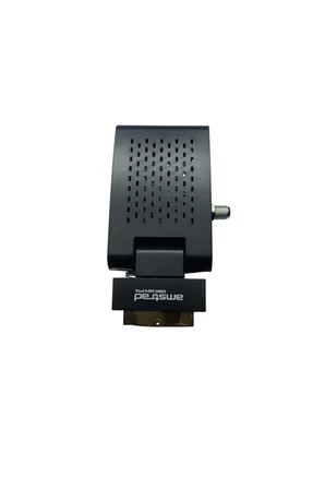 AMSTRAND 1090 Mini Fta Sd Scartlı Uydu Alıcısı