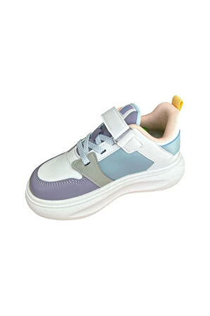 PEPİNO P-1850-P PATİK SPOR AYAKKABI