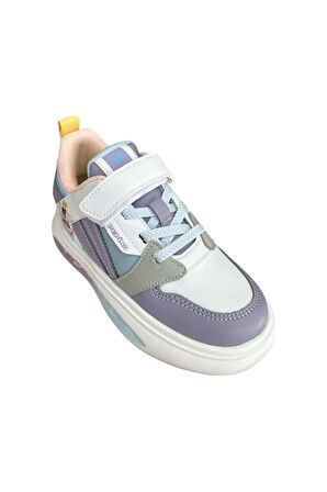 PEPİNO P-1850-P PATİK SPOR AYAKKABI