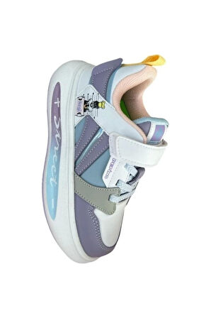 PEPİNO P-1850-P PATİK SPOR AYAKKABI