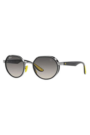 Rb3703m F03011 51 Ferrari Unisex Güneş Gözlüğü